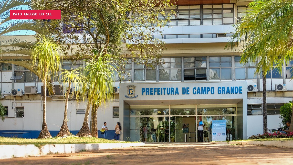 Campo Grande abre licitação de R$ 36,6 milhões para limpeza das UPAs