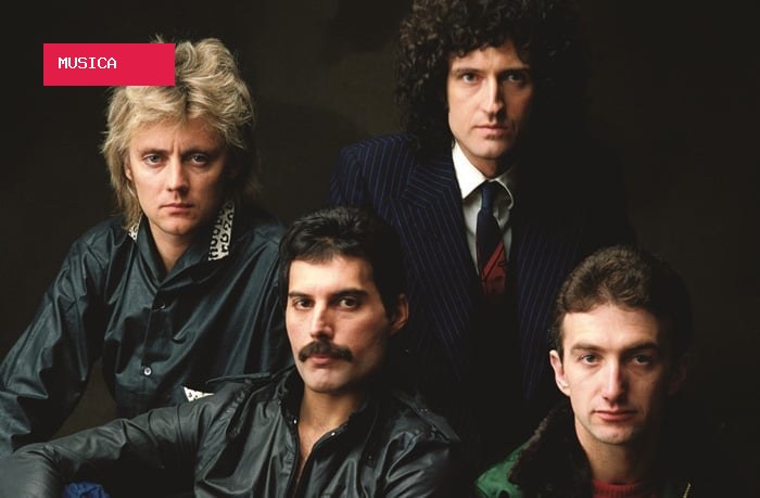 A música estranha de John Deacon que o Queen quase rejeitou e acabou virando seu maior single