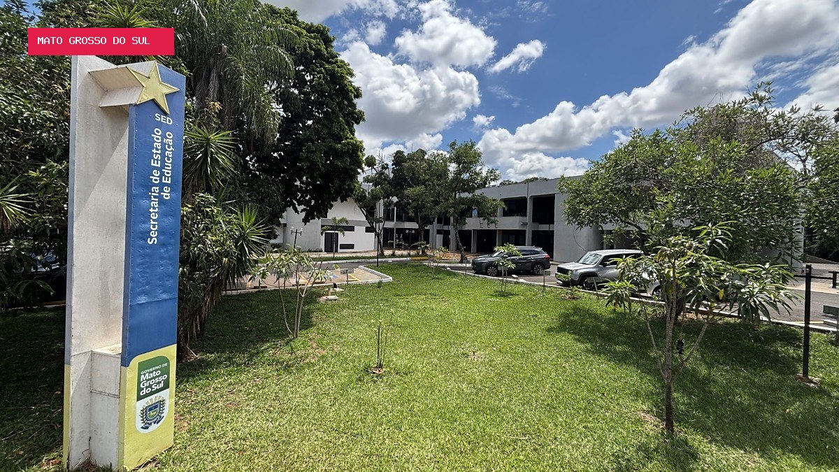Governo de Mato Grosso do Sul acrescenta R$ 131 mil a contrato de conectividade das escolas