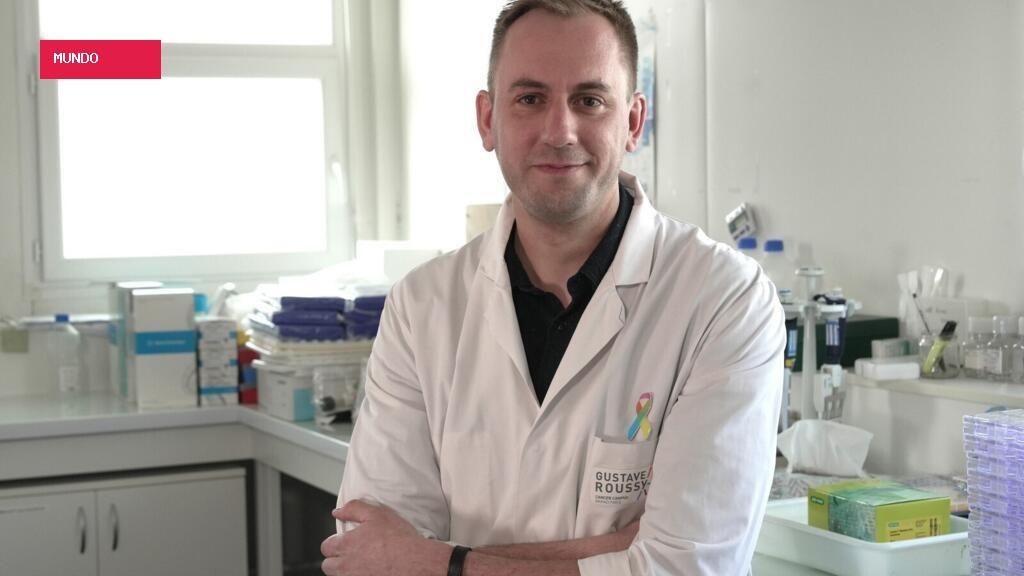 Cientista francês testa nanopartículas para melhorar ação da imunoterapia contra o câncer