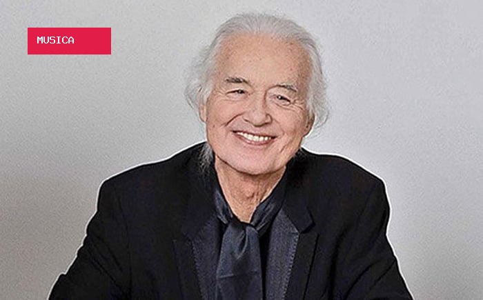 Os dois álbuns de meados dos anos sessenta que Jimmy Page colocou no centro da evolução do rock