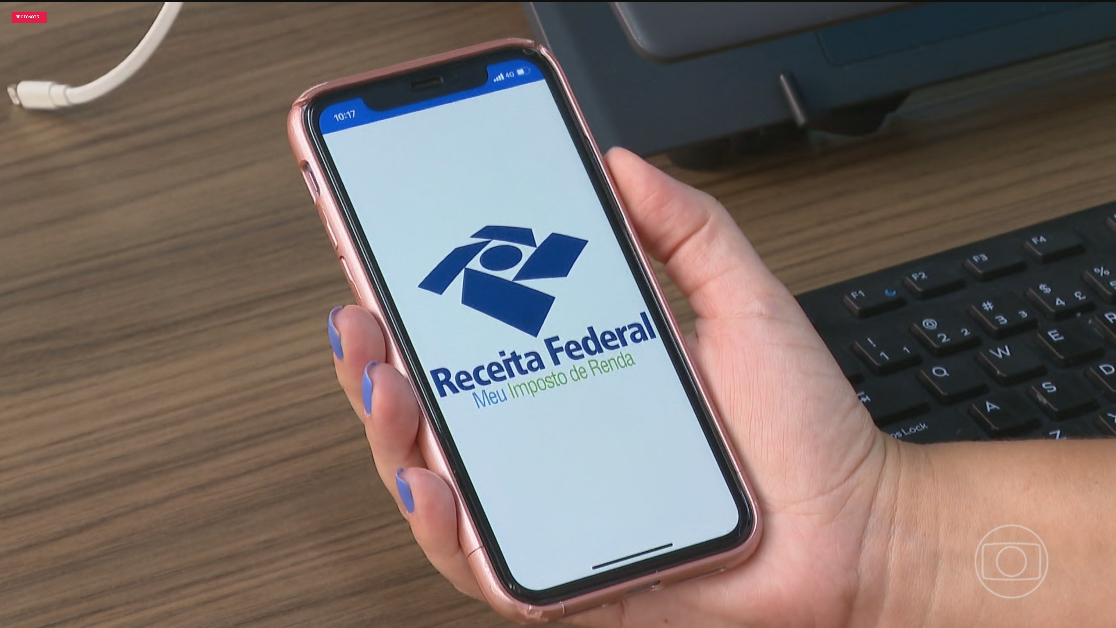 4º lote de restituição do IRPF vai liberar R$ 61 milhões no Paraná