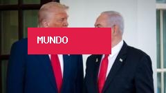 Israel rejects Trump's 15-point plan for Gaza, Netanyahu says