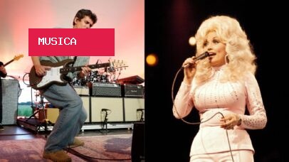 John Mayer apresenta uma versão emocionante de ‘I Will Always Love You’ em tributo a Dolly Parton