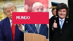 'Milei e Trump compartilham antipatia por Lula e ficariam satisfeitos com eleição de Flávio Bolsonaro'