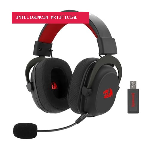 Som que envolve: os melhores headsets 7.1 Surround em promoção na Amazon