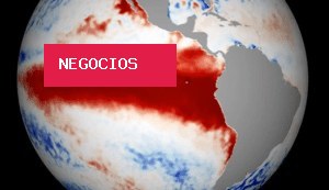 El Niño deve custar caro ao PIB do Brasil com choques em agro e energia