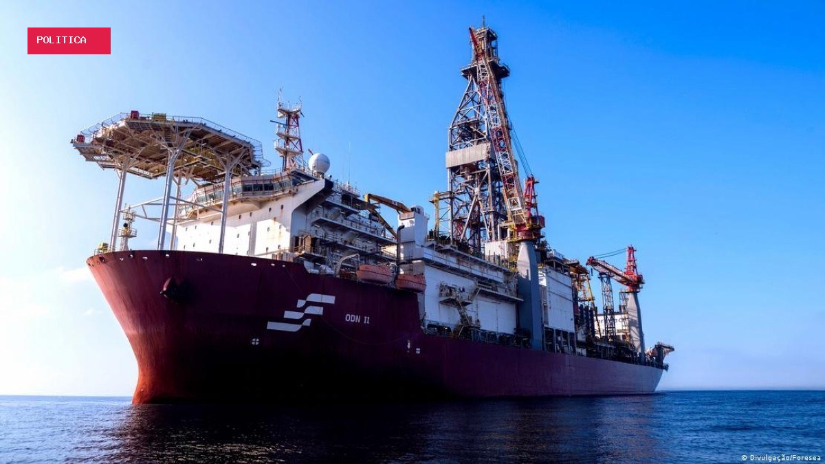 Justiça do DF suspende imposto de exportação de 12% sobre petróleo; arrecadação já chega a R$ 7,9 bilhões