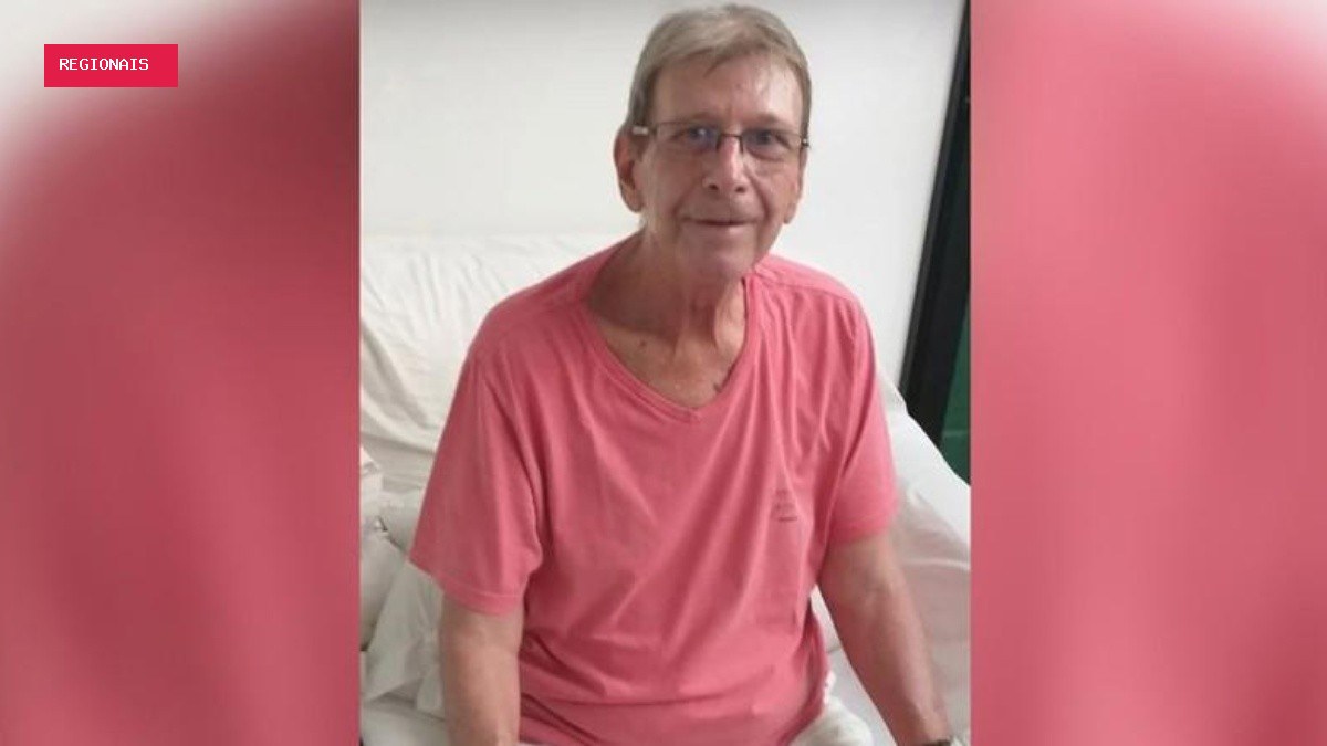 Jornalista esportivo Marcos Penido, o 'Penidão', morre aos 74 anos no Rio
