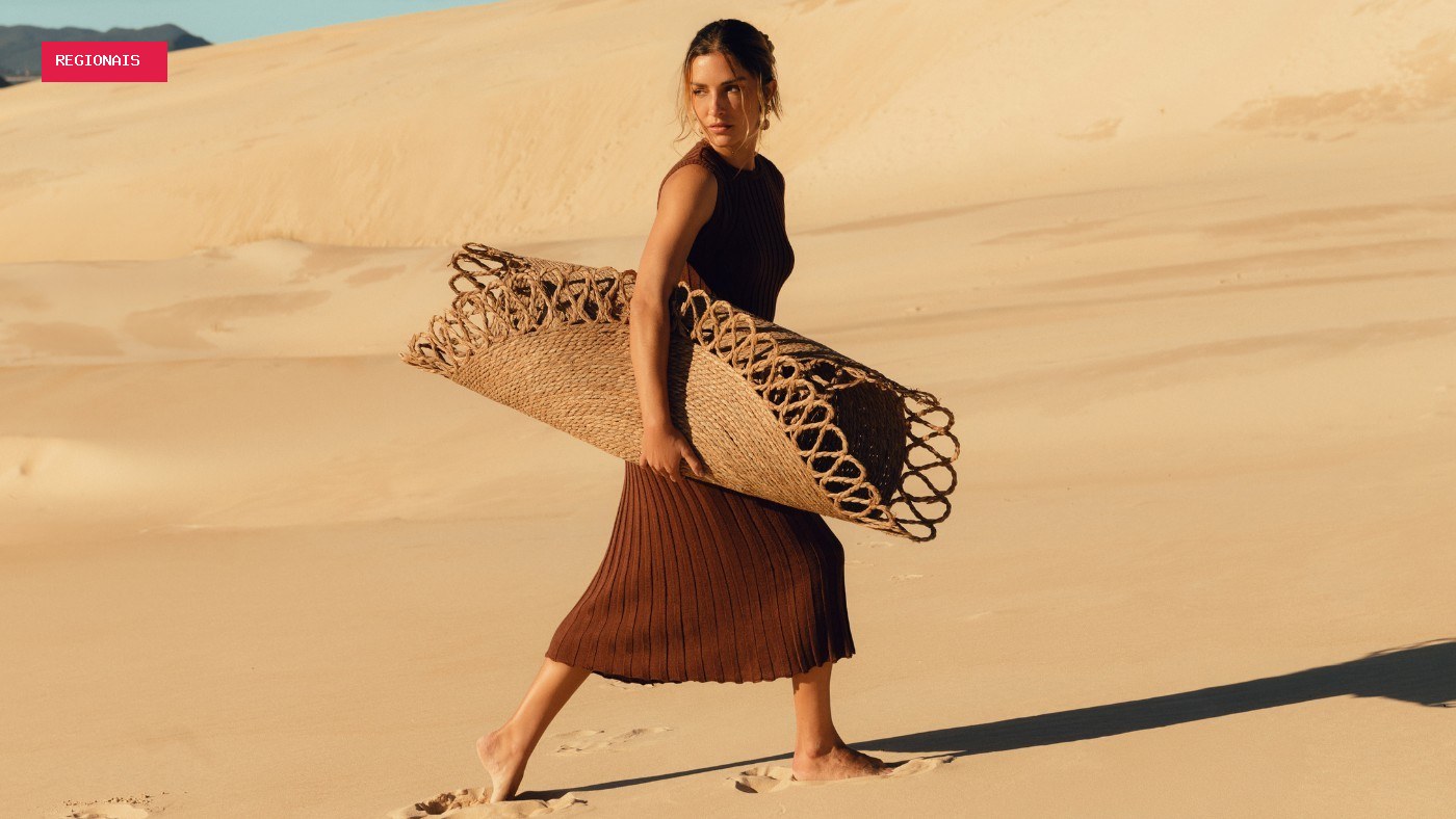 Slip dress sem erro: inspirações para incorporar a peça em diferentes estilos
