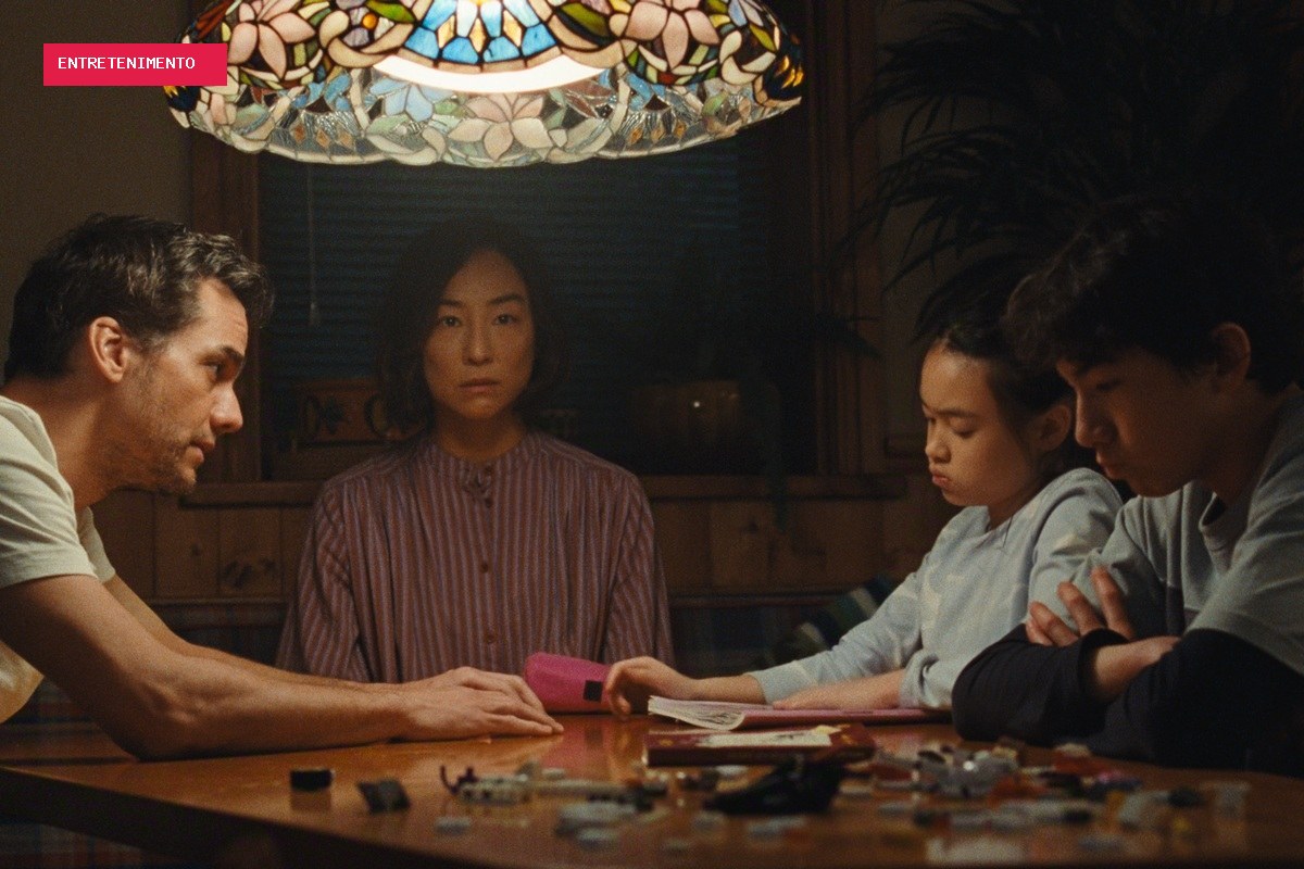 Final de A Última Casa explicado: o que acontece no filme da Netflix?