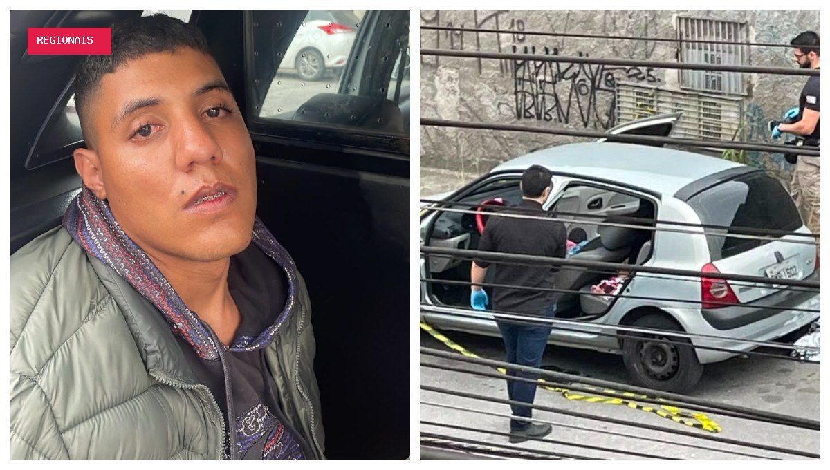 Justiça mantém prisão de pai que matou as filhas de 3 e 5 anos em SP