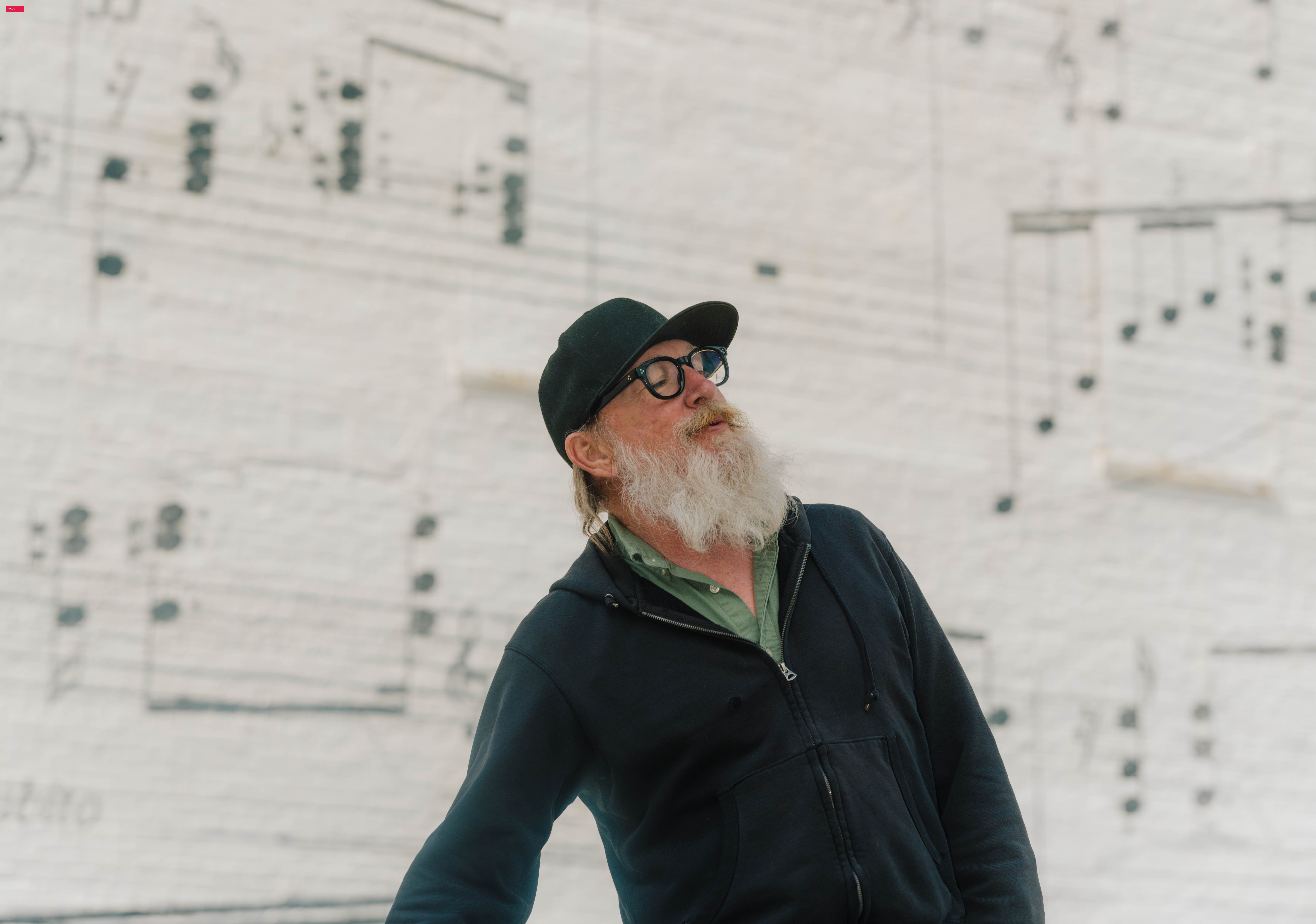 Lambchop Wince Through a Disastrous Radio Interview in New Short Film