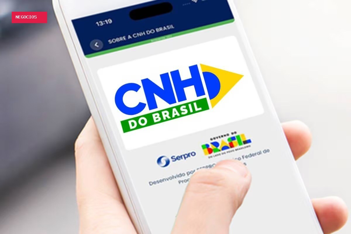 Free flow: o passo a passo para consultar e pagar pedágio eletrônico no app CNH do Brasil