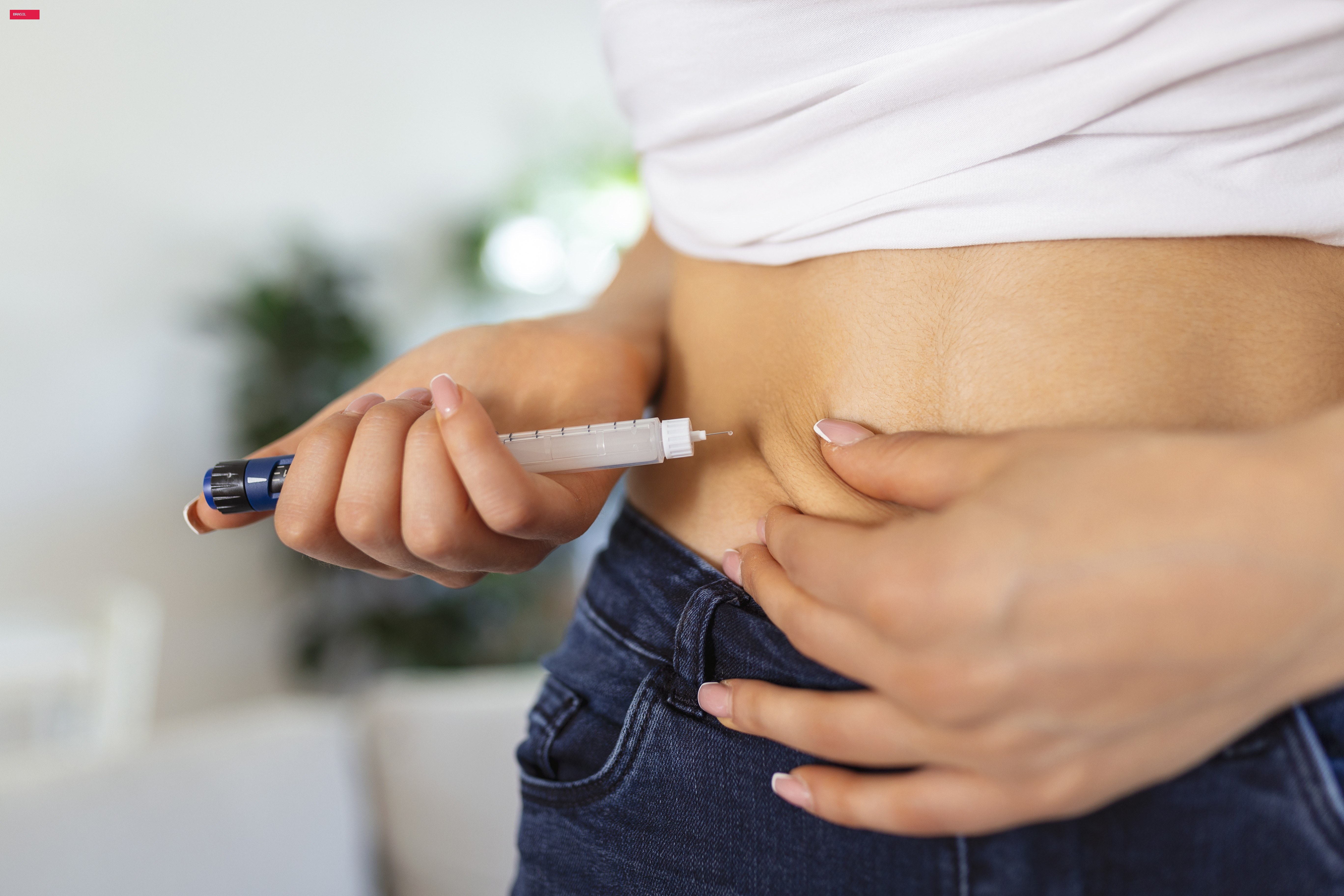 Anvisa aprova Yluméc, nova caneta de semaglutida da EMS para tratamento da diabetes tipo 2