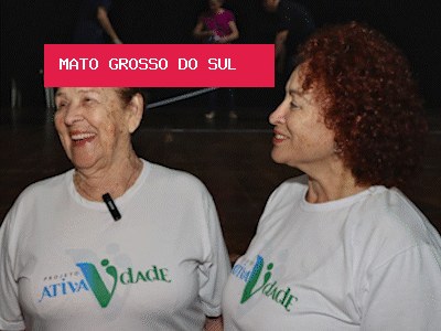 Depois dos 60, ser feliz é lembrar de sonhos esquecidos