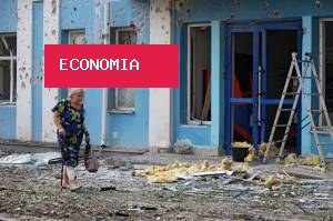 Rússia e Ucrânia trocam ataques durante a noite e deixam pelo menos 7 mortos