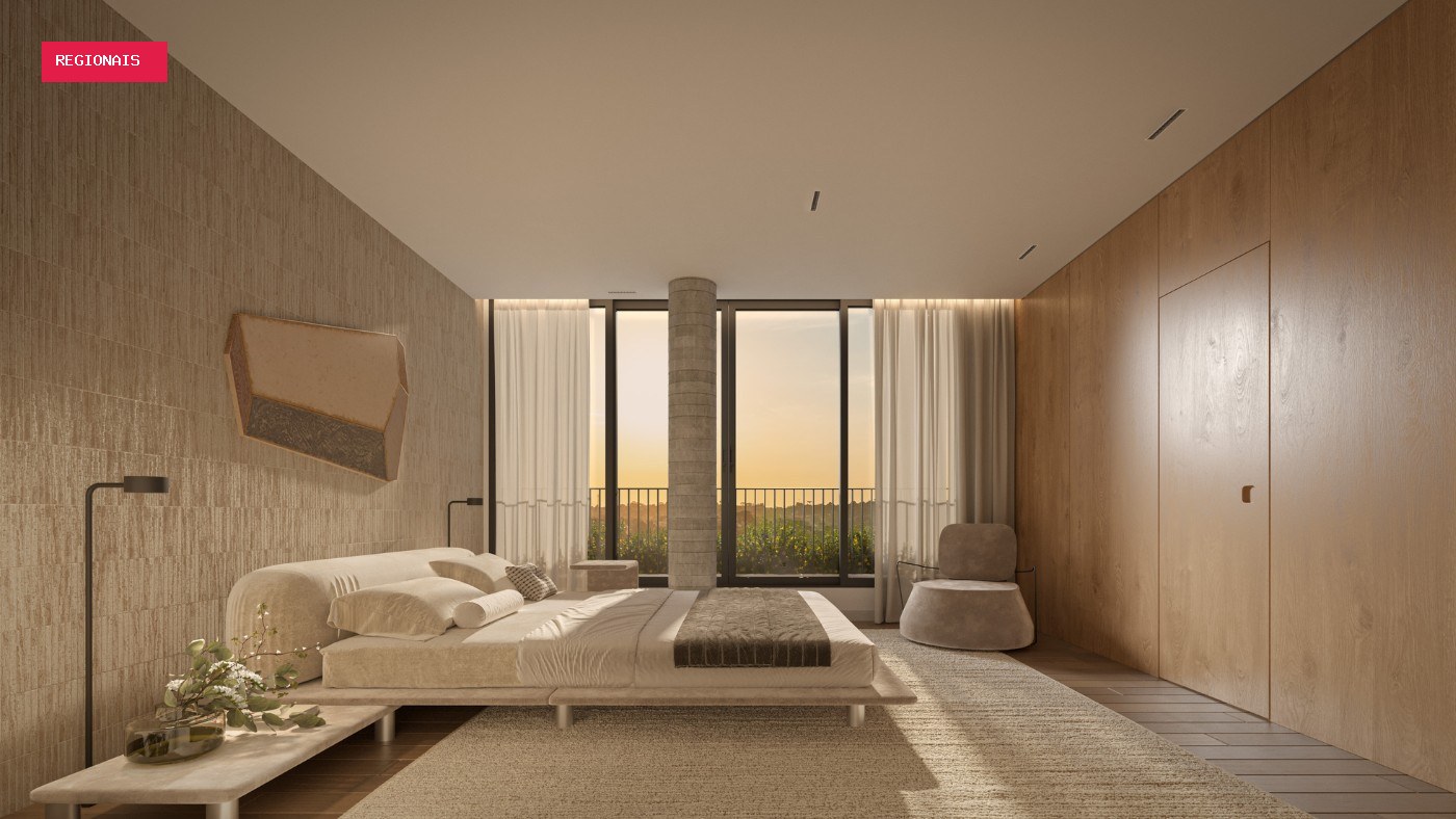Novo luxo: a sofisticação que não precisa se anunciar