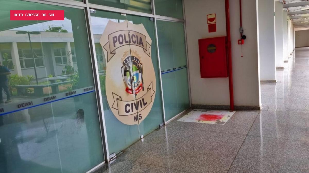 Mulher foge após uma semana em cárcere privado em Campo Grande