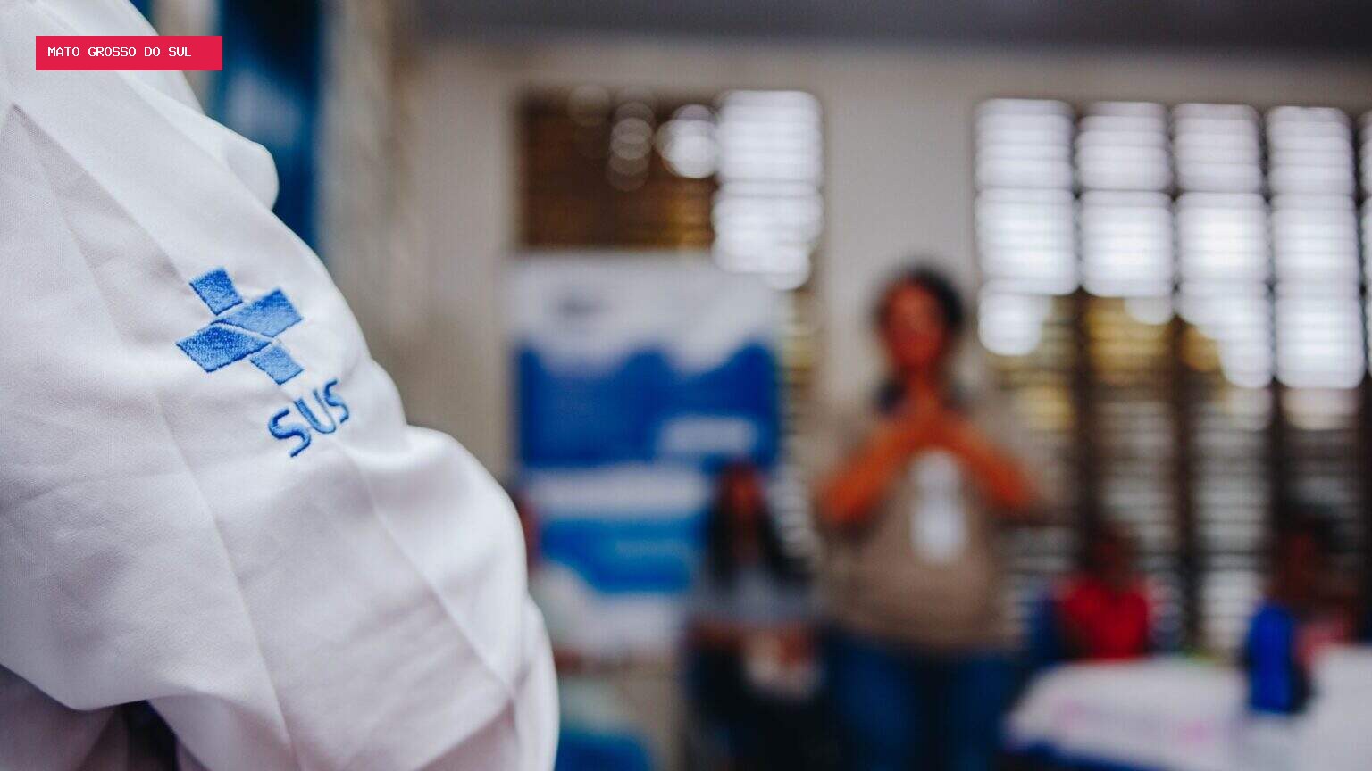 Campo Grande terá base regional da Força Nacional do SUS a partir de novembro
