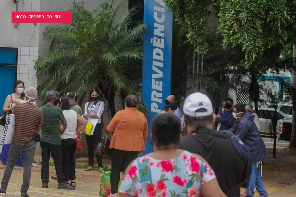 INSS abre 146 vagas para perícias em mutirão neste fim de semana