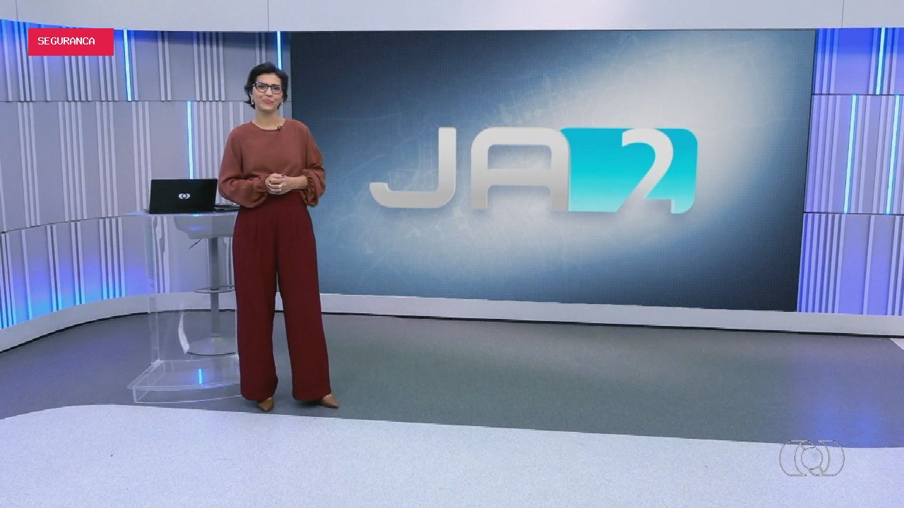 Jornal Anhanguera 2ª edição deste sábado, 22 de agosto de 2026