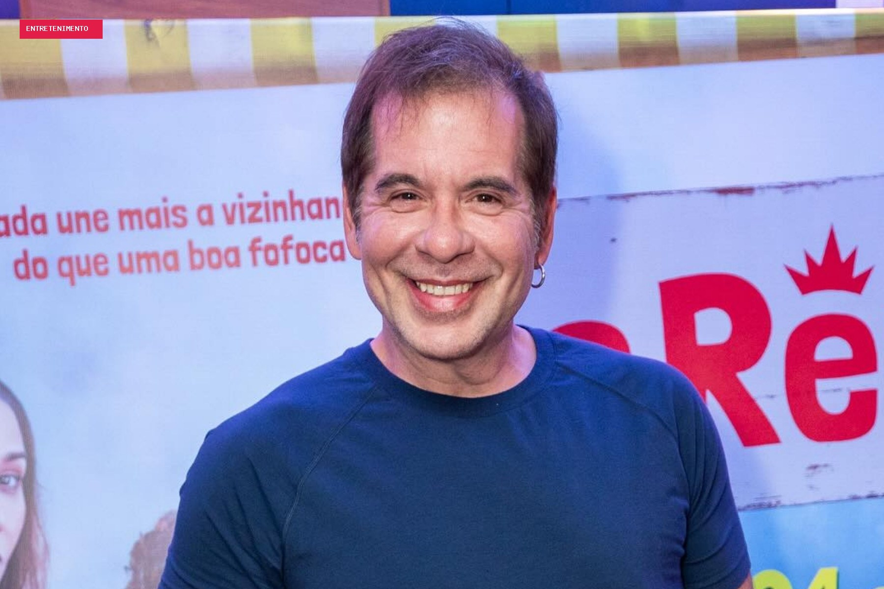 Até que a Sorte nos Separe 3: o antes e depois de Leandro Hassum