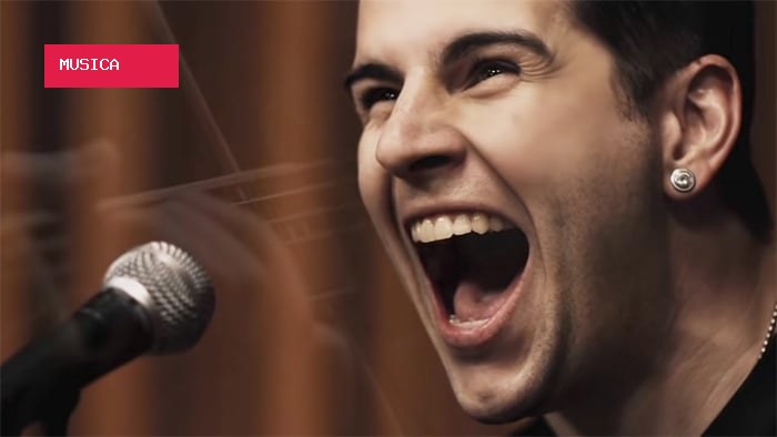 As 20 melhores músicas do Avenged Sevenfold, segundo a Metal Hammer