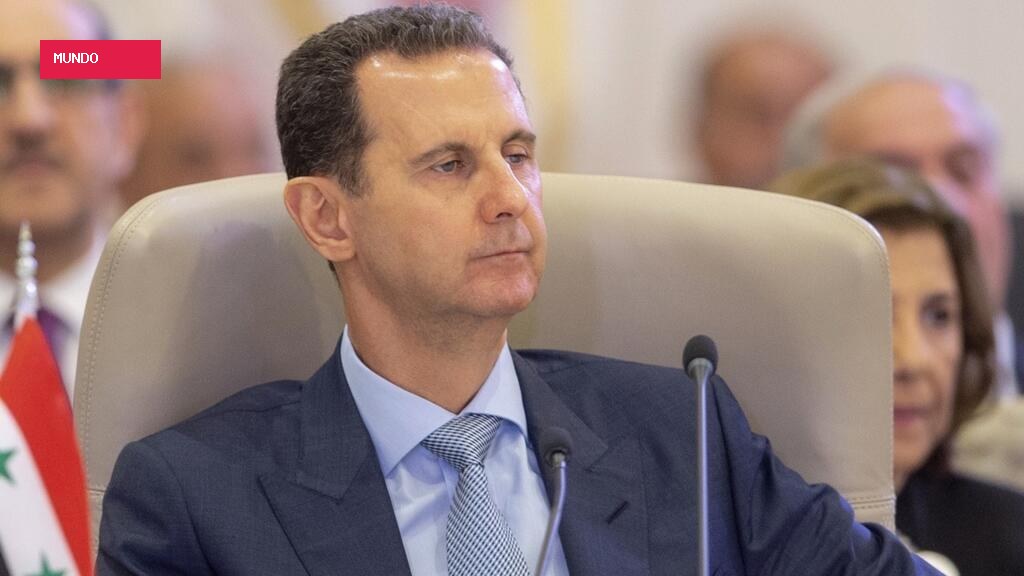 Ex-presidente Bashar al-Assad é condenado à pena de morte na Síria