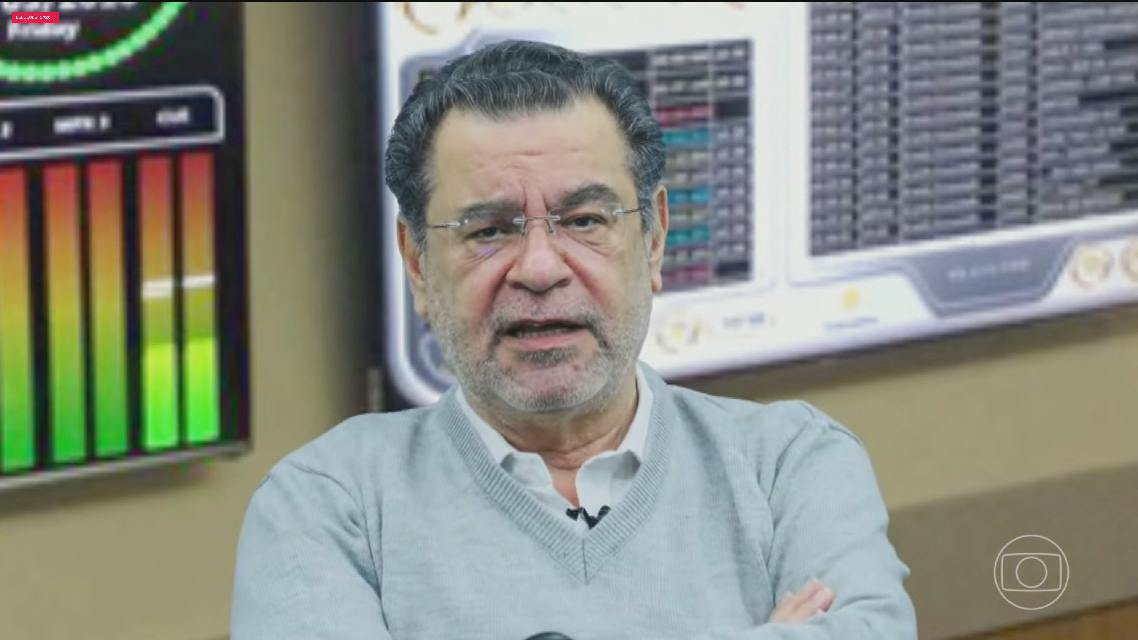 Rui Costa Pimenta, presidente do PCO, é alvo de operação da PF por suspeita de desvio de dinheiro dos