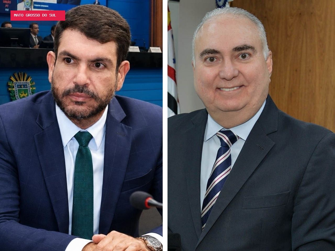 Desembargador se declara suspeito e abre mão de julgar candidatura de Jamilson Name após reclamação no CNJ