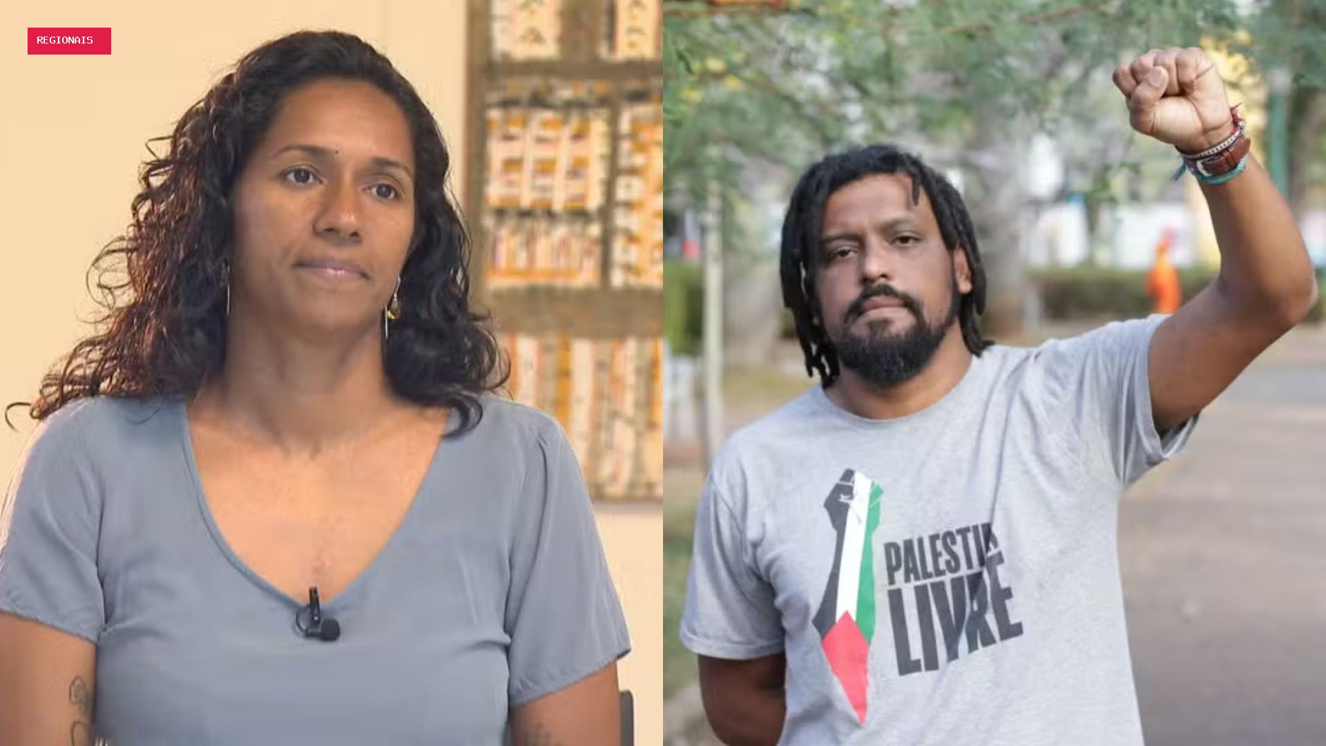 Indira Xavier declara R$ 479 em bens ao TSE; Renato Campos informa patrimônio de R$ 12,1 mil