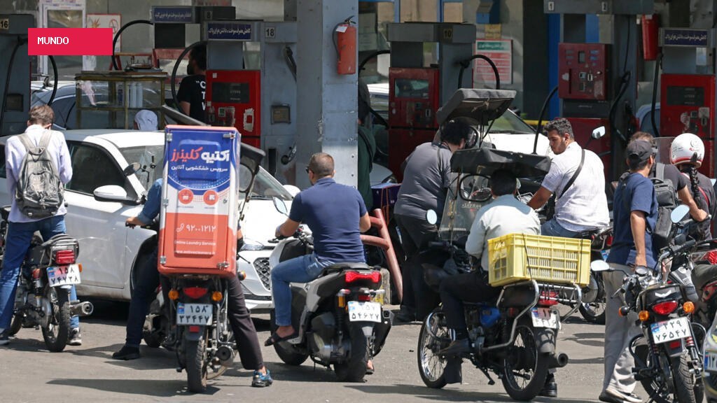 Com preços em disparada, população iraniana já sente o impacto das novas sanções dos EUA
