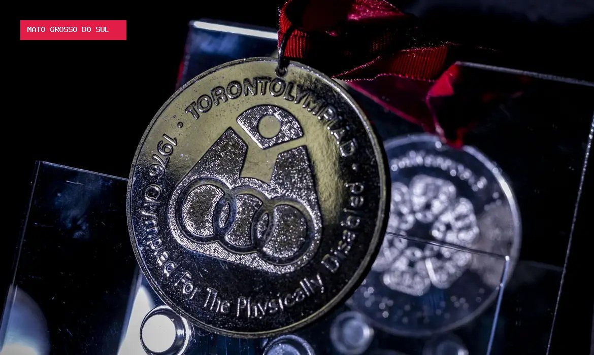 Primeira medalha paralímpica do Brasil completa 50 anos e tem legado celebrado