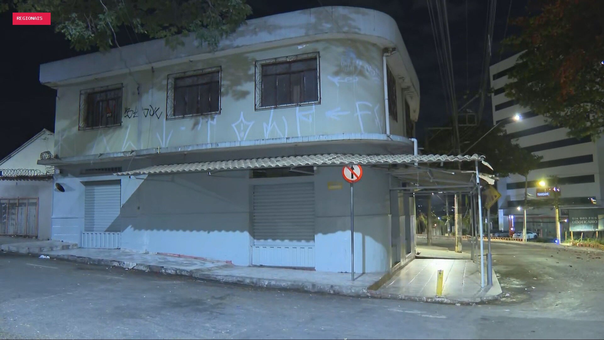 Homem é morto a tiros após discussão em bar em Contagem; dois ficam feridos