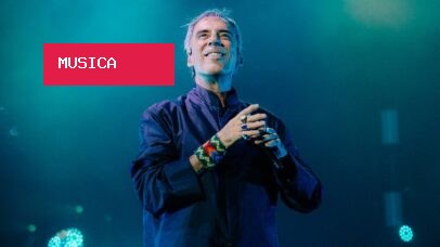Arnaldo Antunes lança audiovisual de ‘Novo Mundo’ com participações de Marisa Monte, Ana Frango Elétrico e