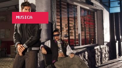 Quem interpreta Lucia e Jason em GTA 6, segundo o IMDb