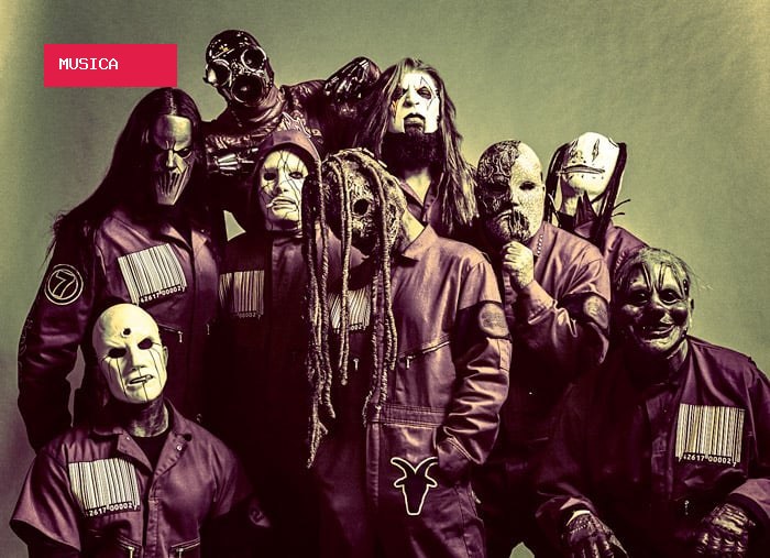 Jim Root justifica postagem feita após rumores da demissão de Sid Wilson do Slipknot