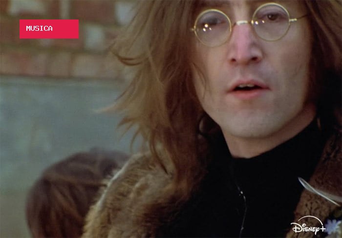 A música dos Beatles que Lennon compôs no fundo do poço: "Suicida e tentando alcançar Deus"