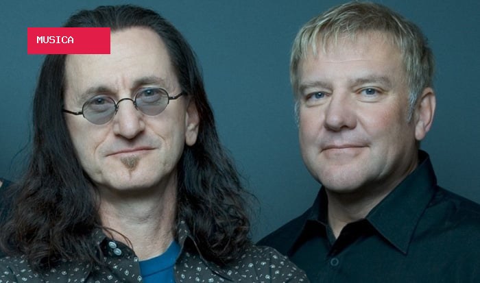 Geddy Lee sentiu a presença de Neil Peart na nova tour do Rush? Ele responde