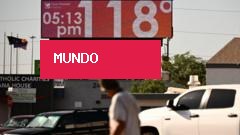 O que esta cidade no deserto pode ensinar ao mundo sobre como combater mortes por calor