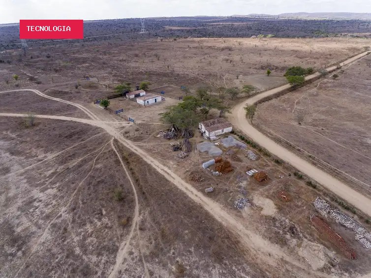 Desertificação do solo avança no Brasil e ameaça cerca de 39 milhões de pessoas