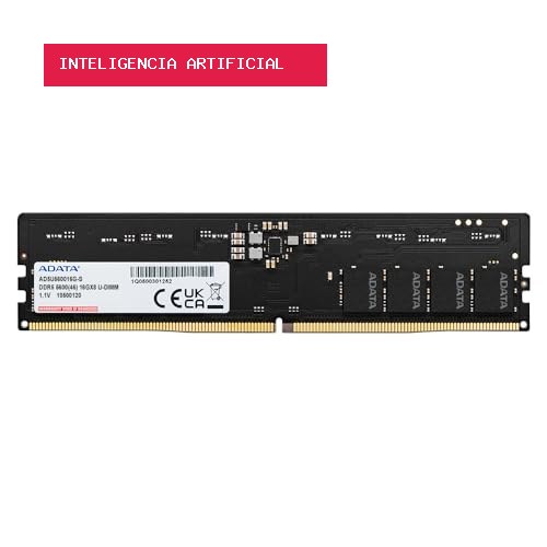Hora de turbinar seu PC: uma seleção de memórias RAM DDR5 em promoção na Amazon