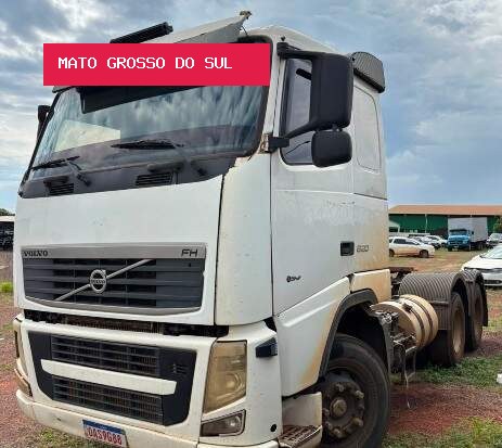 Operação descobre desvio de quase 100 toneladas de soja em MS