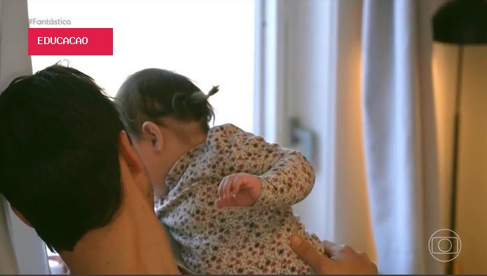 A ciência por trás da paternidade: como a participação ativa na criação dos filhos pode mudar o cérebro dos