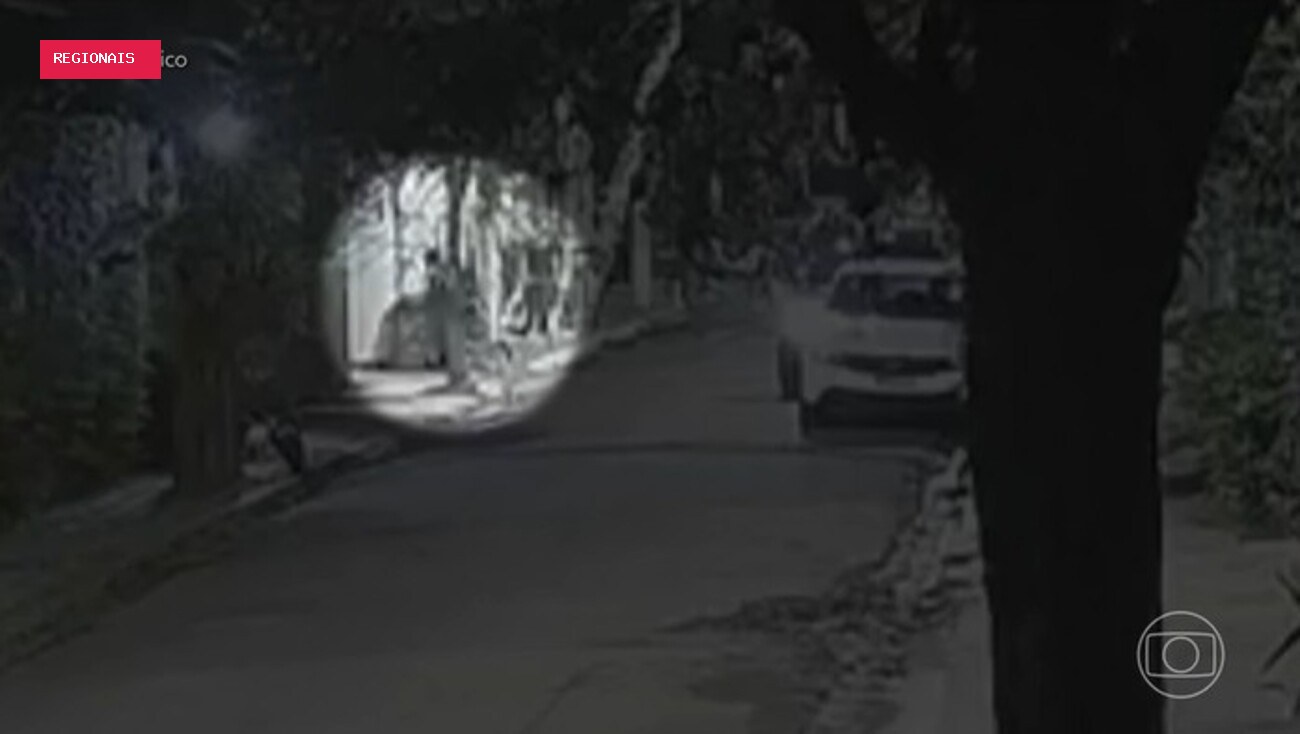 Vídeo mostra momento em que dentista é agredida por empresário da Faria Lima; vítima relata episódio