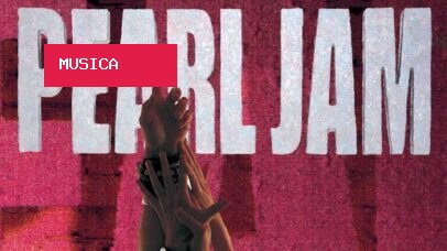 10 curiosidades sobre ‘Ten’, o álbum de estreia do Pearl Jam