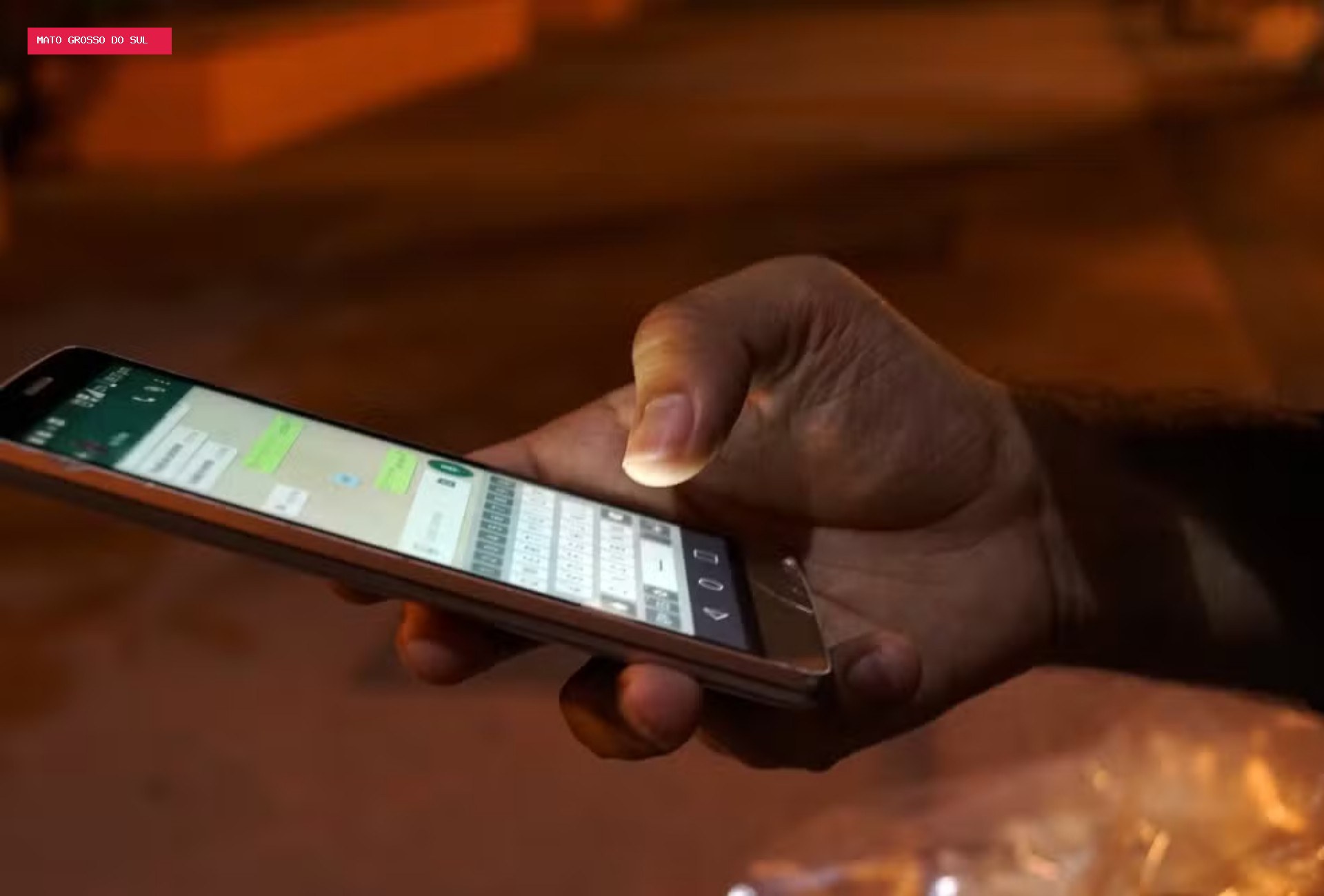 Polícia Civil vai devolver 212 celulares recuperados em operação em MS
