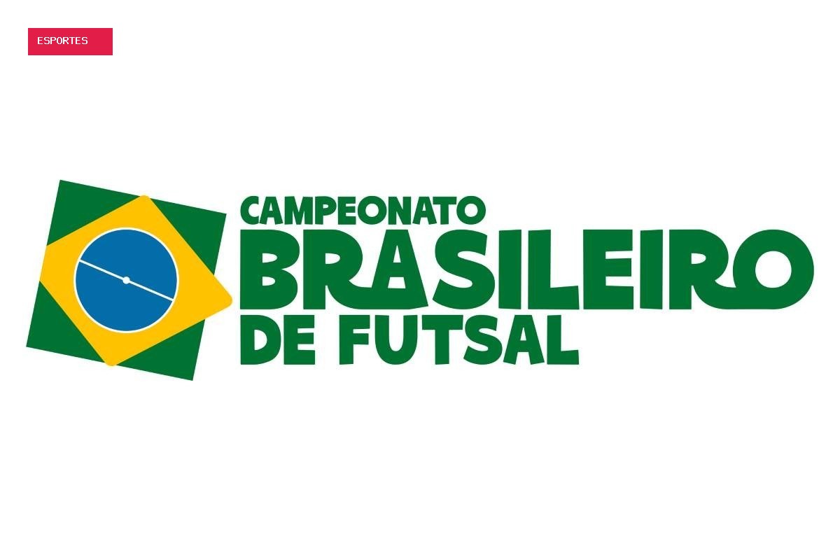 Atlético-PI goleia o América Futsal por 7 a 2 em jogo pela 4ª rodada do Brasileiro de Futsal 2026
