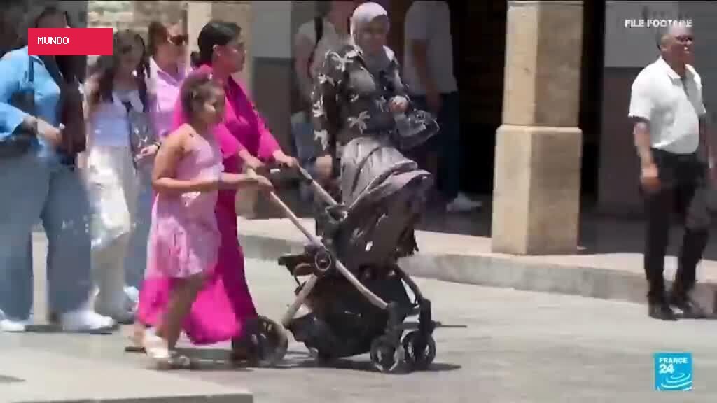 Why women in the Maghreb are having fewer children